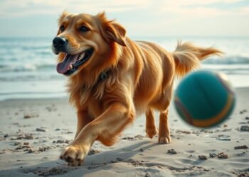 Ostsee Urlaub mit Hund Strand