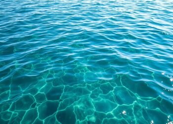 Ostsee Wassertemperatur Messungen