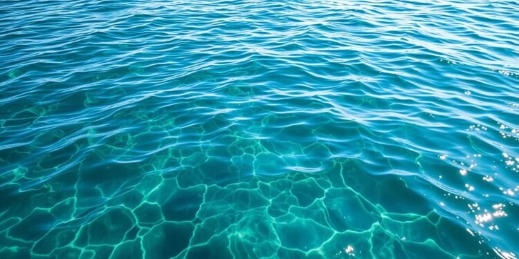 Ostsee Wassertemperatur Messungen