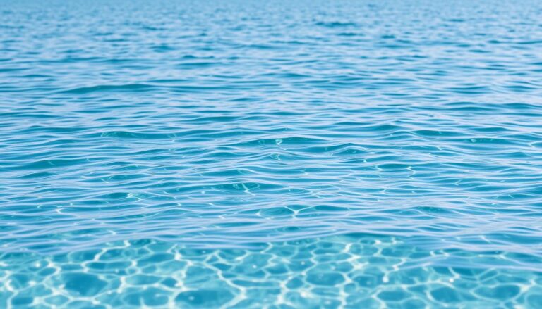 Ostseewassertemperatur Messung