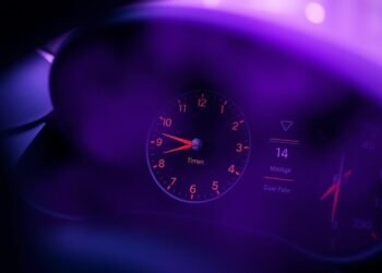 Parkscheibe einstellen StVO