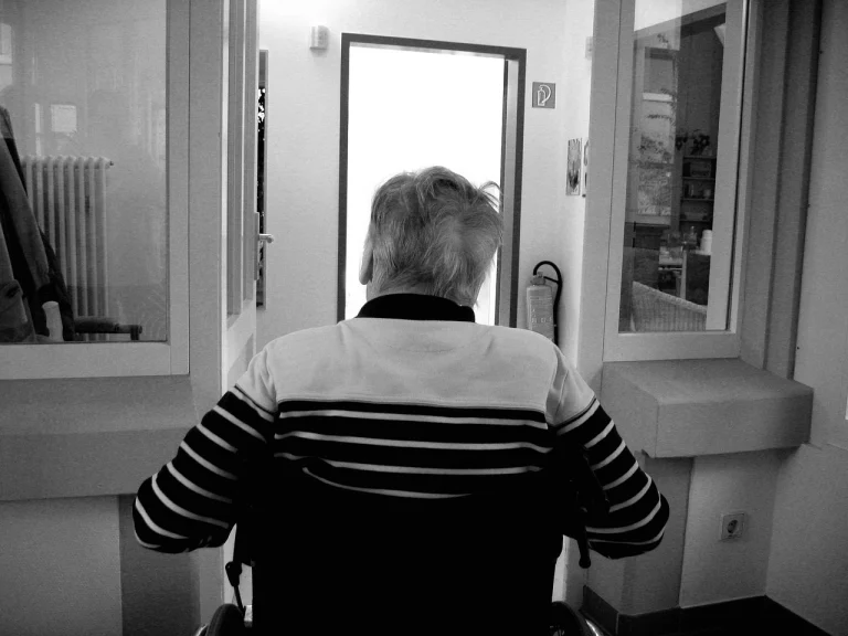Pflegedienst