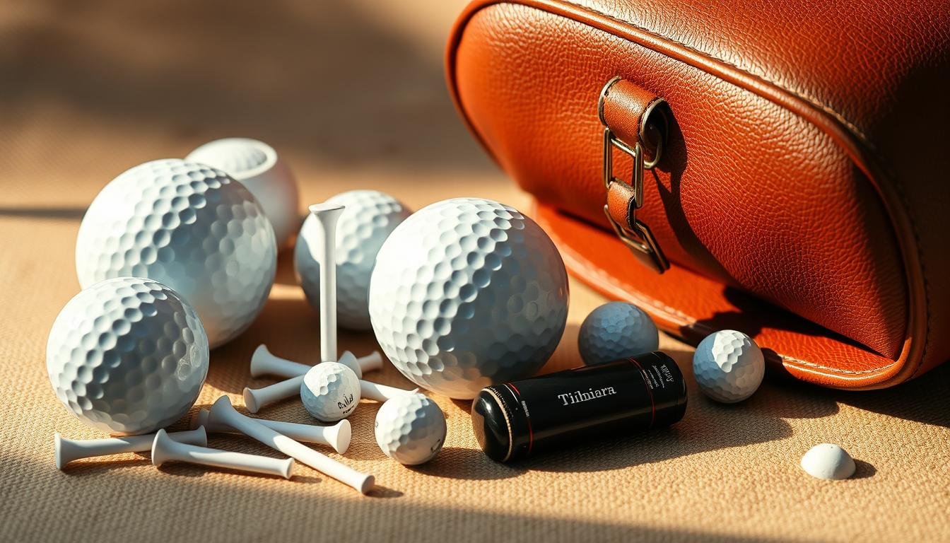 Preise personalisiertes Golfzubehör