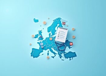 Private Krankenversicherung im europäischen Vergleich