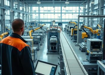 Prozessautomatisierung in Unternehmen