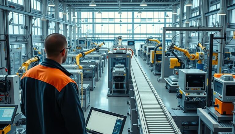 Prozessautomatisierung in Unternehmen