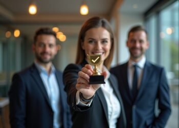 Qualitätsmanagement als Wettbewerbsvorteil