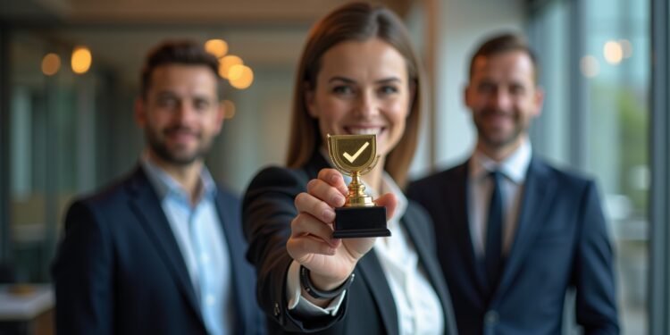 Qualitätsmanagement als Wettbewerbsvorteil