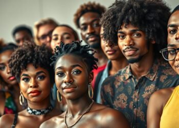 Queer Community Identität