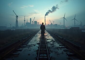 Ruhrgebiet im Wandel: Sicherheit im Wirtschaftsraum