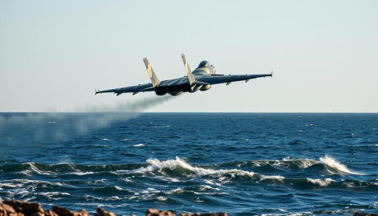 Russisches Flugzeug Ostsee Luftraumverletzung
