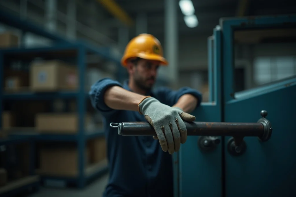 Schutzhandschuhe im Arbeitsalltag richtig einsetzen