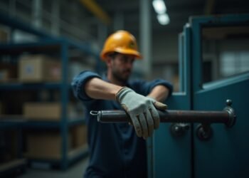 Schutzhandschuhe im Arbeitsalltag richtig einsetzen