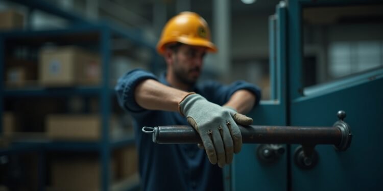 Schutzhandschuhe im Arbeitsalltag richtig einsetzen