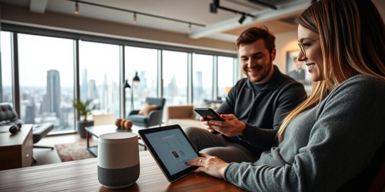 Smarte Gadgets im modernen Lifestyle