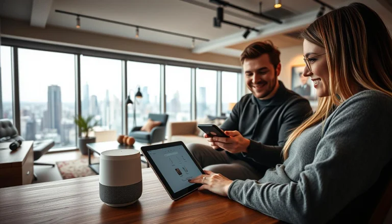 Smarte Gadgets im modernen Lifestyle