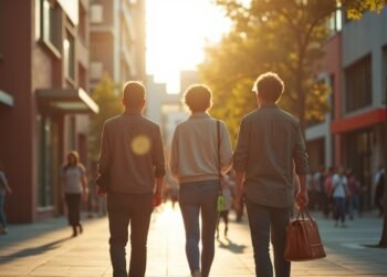 Städtisches Leben entdecken: Tipps für Neubürger