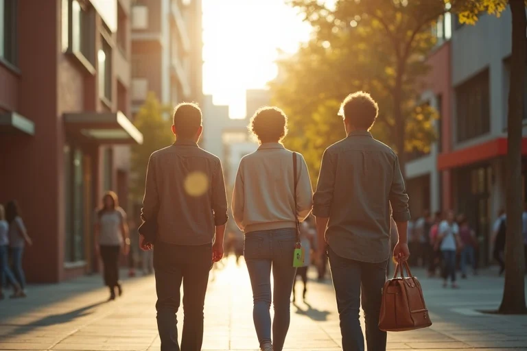 Städtisches Leben entdecken: Tipps für Neubürger