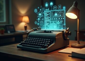 Digitale Effizienz: Traditionswerte modern nutzen