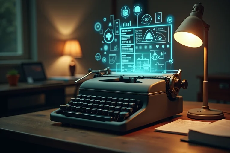 Digitale Effizienz: Traditionswerte modern nutzen