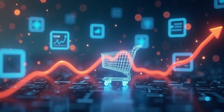 Trendprodukte als Effizienz-Booster im E-Commerce