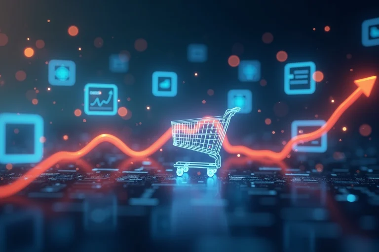 Trendprodukte als Effizienz-Booster im E-Commerce