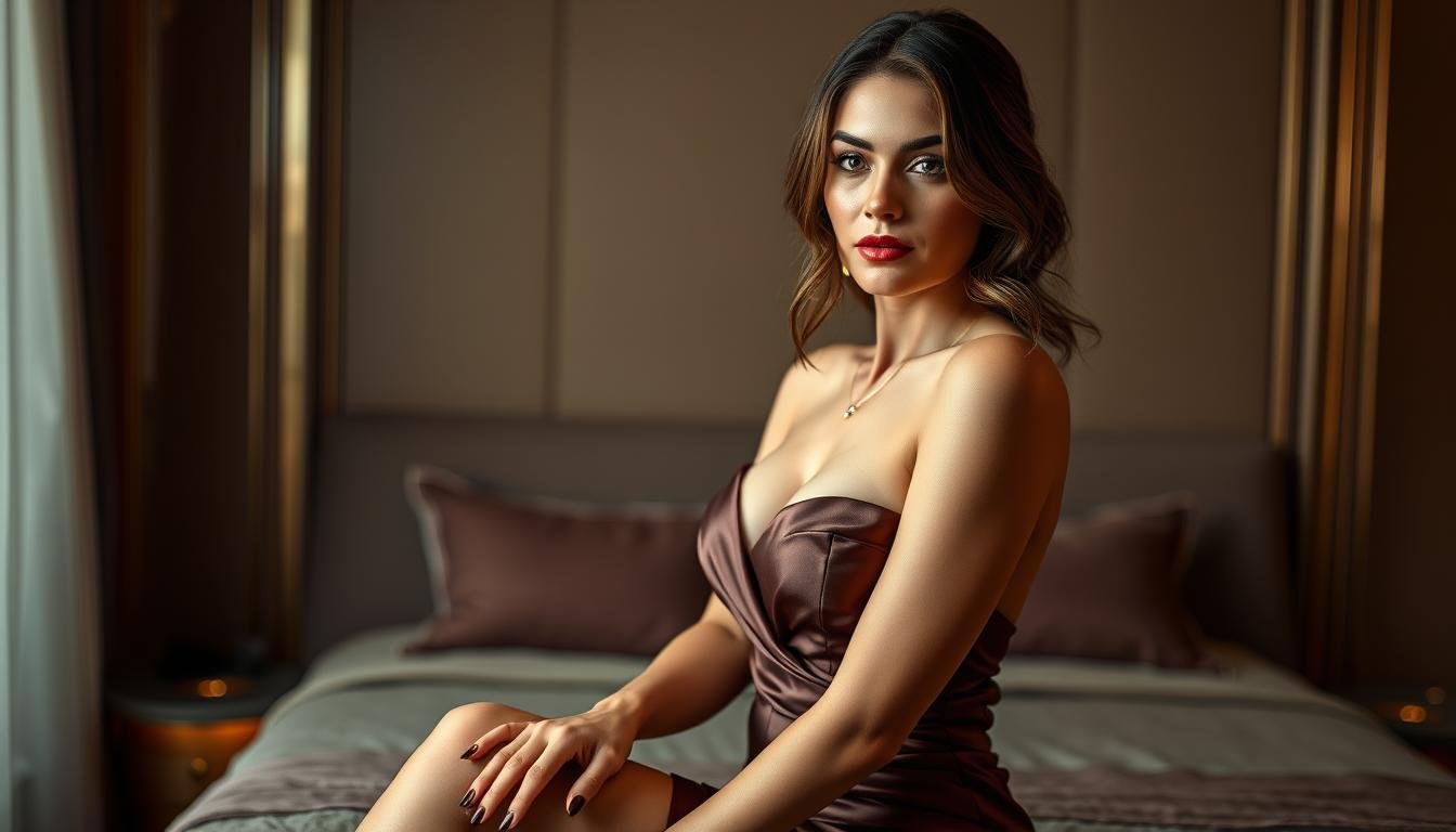 VIP Escort Luxus Begleitung