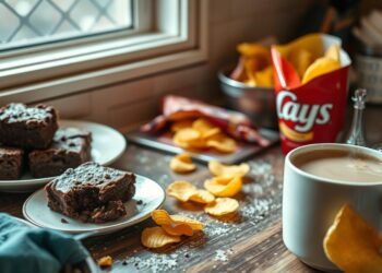 Versteckte Fettfallen in der täglichen Ernährung