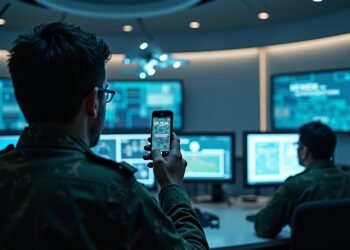 Innovationen in der Verteidigungstechnologie 2026