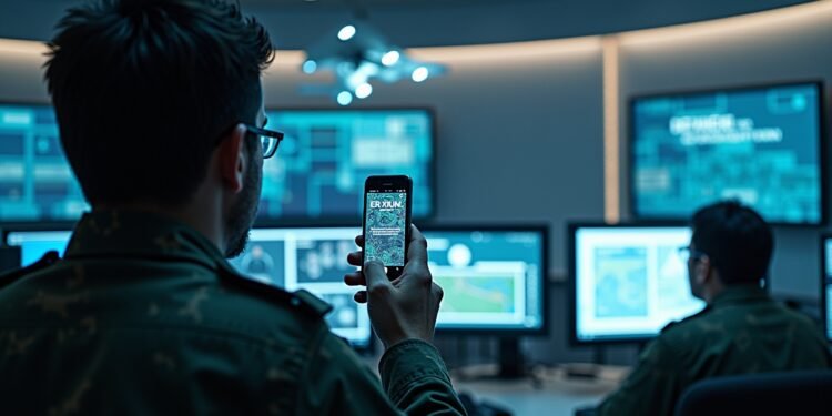 Innovationen in der Verteidigungstechnologie 2026