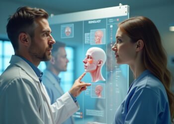 Die richtige Vorbereitung auf eine Nasenkorrektur