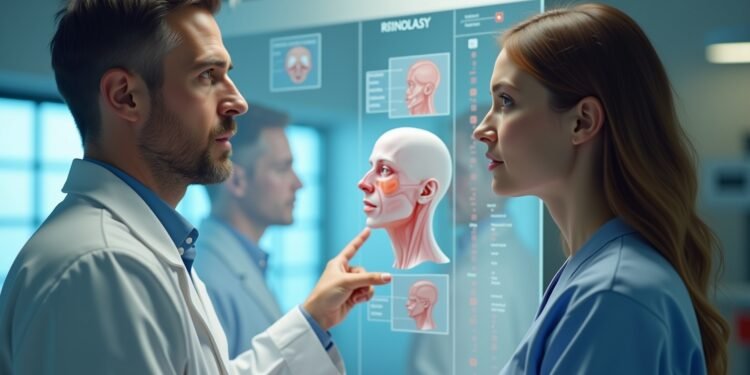 Die richtige Vorbereitung auf eine Nasenkorrektur