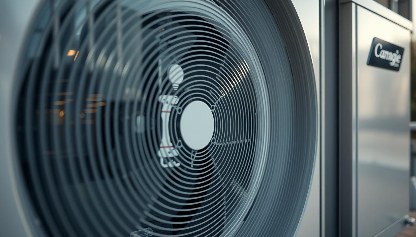 Wärmepumpe Energieeffizienz