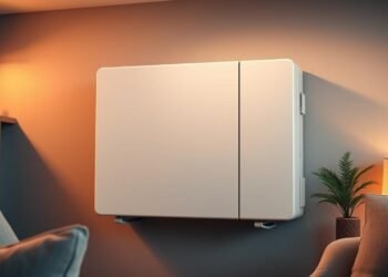 Wärmepumpeneffizienz