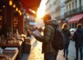 Wie ein Local leben: Tipps für neue Städte
