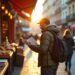 Wie ein Local leben: Tipps für neue Städte