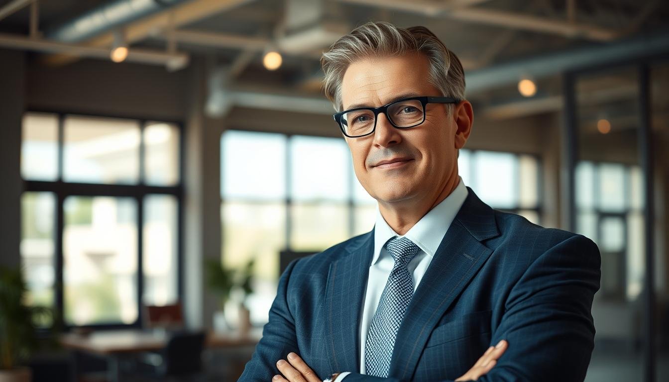 Zuverlässiger Immobilienmakler mit Marktkenntnisse Immobilien