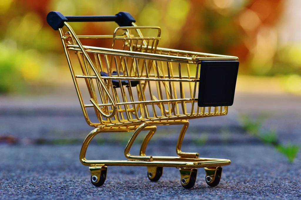 Die Kunst des Smart Shopping zur perfekten Garderobe ohne Fehlkäufe