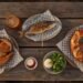 Hendl, Steckerlfisch & Co.: Essen auf der Wiesn