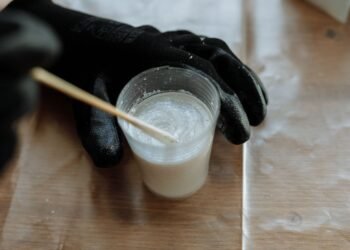 Betonmischung für Heimwerker: Mengen und Fehler