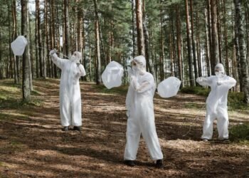 Biohazard-Sanierung 2026: Effizienz nach Extremereignissen