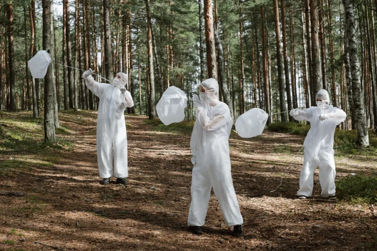 Biohazard-Sanierung 2026: Effizienz nach Extremereignissen