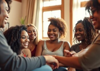 bodypositivity online community