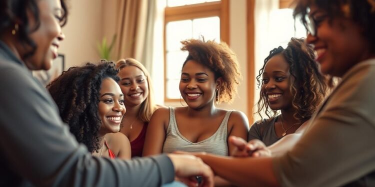 bodypositivity online community