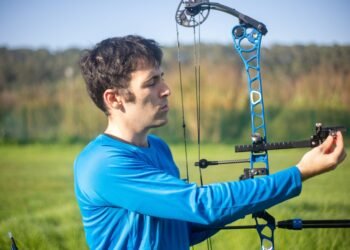Bogenschießen als Ausdauertraining für Leistungssportler
