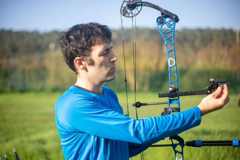 Bogenschießen als Ausdauertraining für Leistungssportler