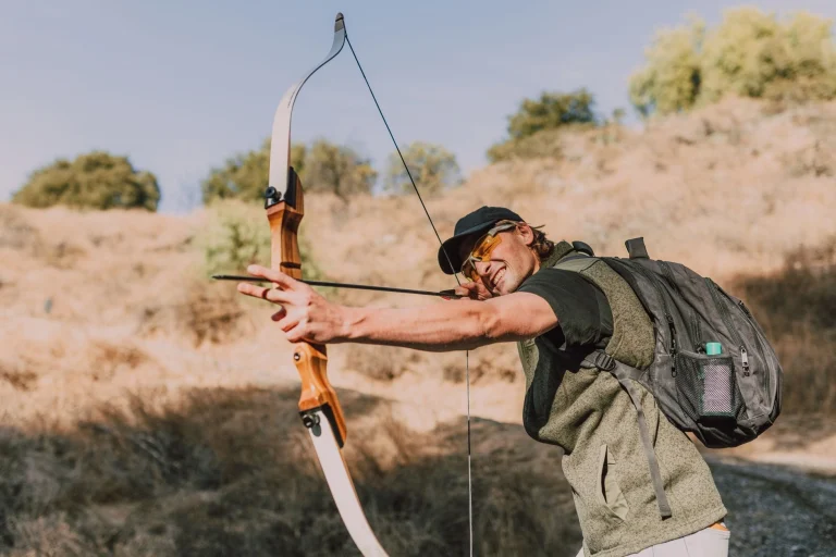 Bogenschießen als mentales Effizienztraining