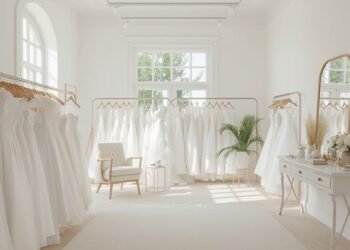 Brautkleid in Köln finden: So wählt ihr richtig