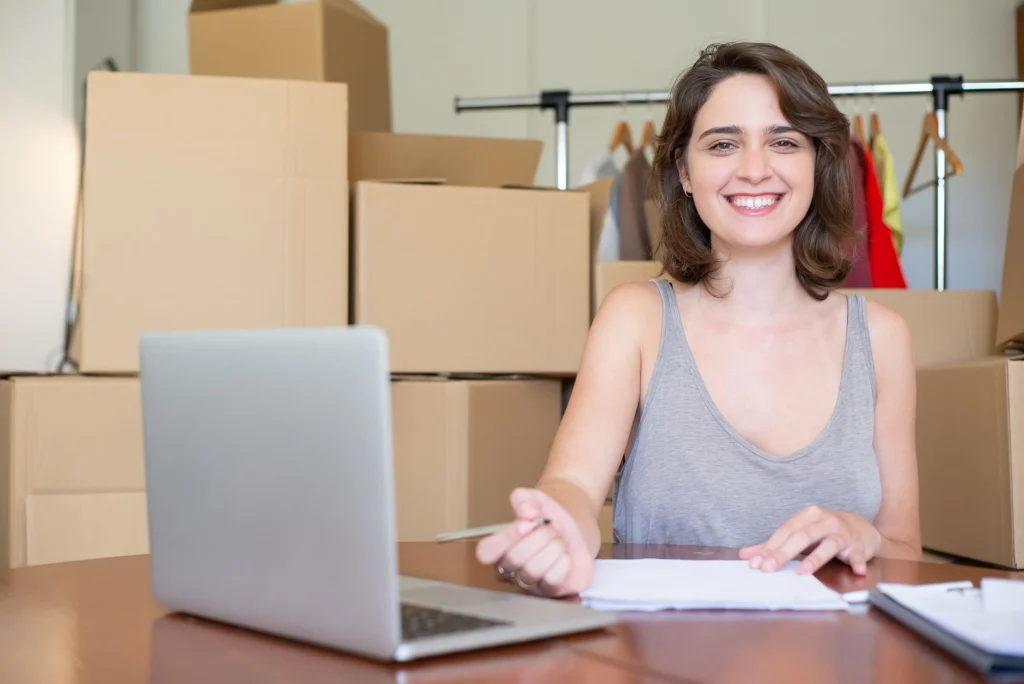 Büroorganisation für Einzelunternehmer