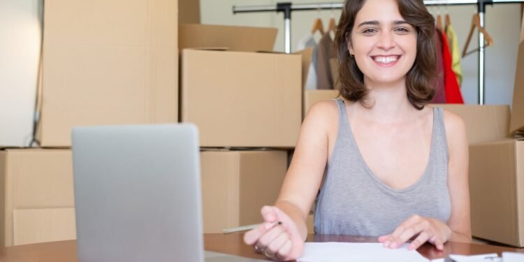 Büroorganisation für Einzelunternehmer